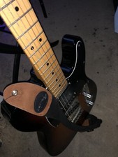 Fender Telecaster Deluxe
