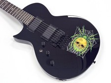 ESP LTD KH-3 Spider LEFT HAND *OPEN BOX *Worldwide FAST S/H