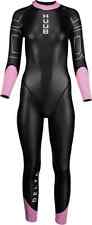 Huub Womens Delta Triathlon Open Water Swimming Wetsuit Extra Large XL RRP £199