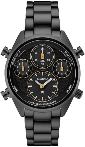 Seiko prospex mens solar - seiko, watch