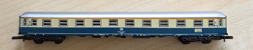 Marklin 8721 2nd - coach, z