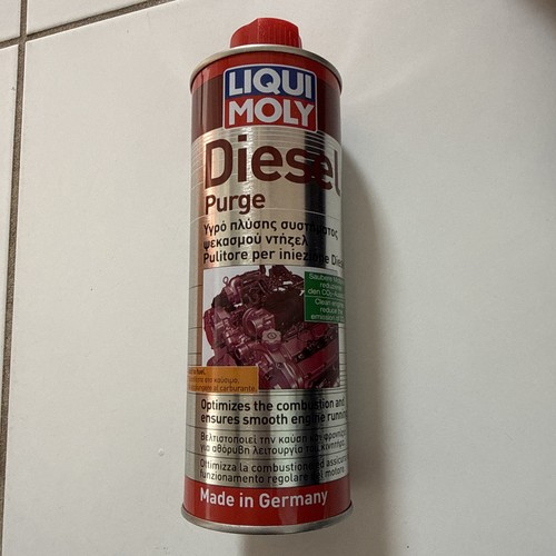 Liqui moly diesel - liqui, moly-diesel