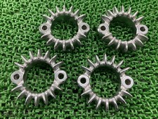 Genuine Honda CB400F/CB350F