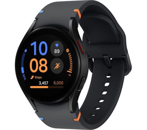 New samsung galaxy watch - samsung,