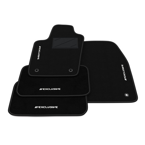 Floor mats compatible with - floor,