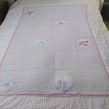 Laura Ashley Home girls