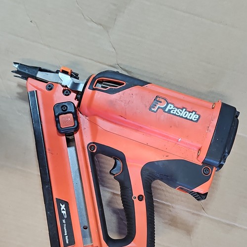 Paslode cfn325xp pneumatic - paslode,