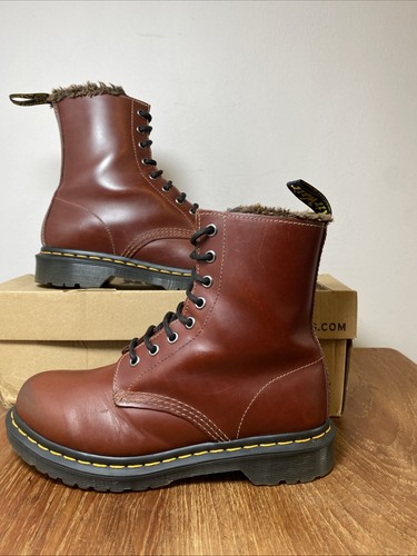 Martens docs 1460 serena - 1460,