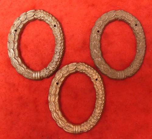 German luftwaffe wreaths job - luftwaffe,