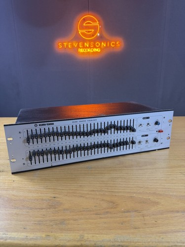 Klark teknik dn360 - dn360, vintage