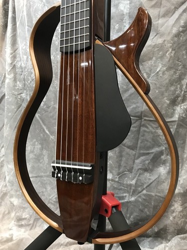 Yamaha slg200nw silent - slg200nw, guitar