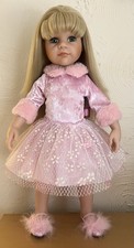 Gotz Doll - Hannah