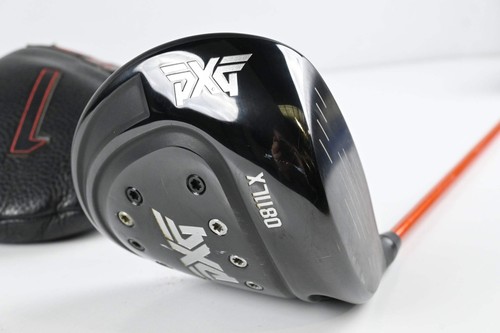 Pxg 0811 gen1 driver - pxg,