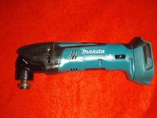 Makita, DTM50, Cordless