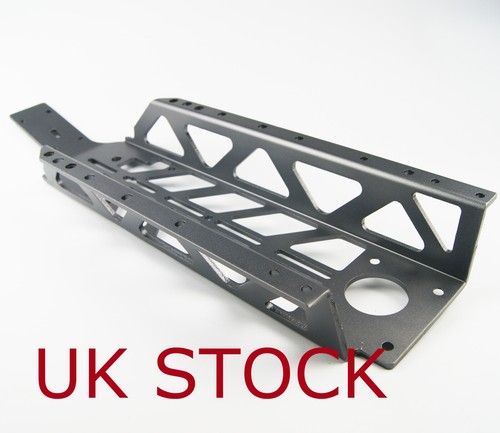 Main lightened chassis - lightened, hpi