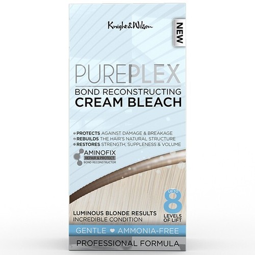 Pureplex bond reconstructing - pureplex,