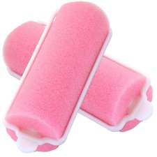 20 x PREMIUM FOAM SPONGE HAIR