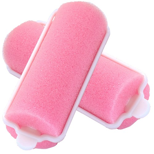 Premium foam sponge hair - sponge,
