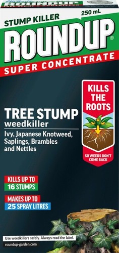 Tree stump killer root - killer,