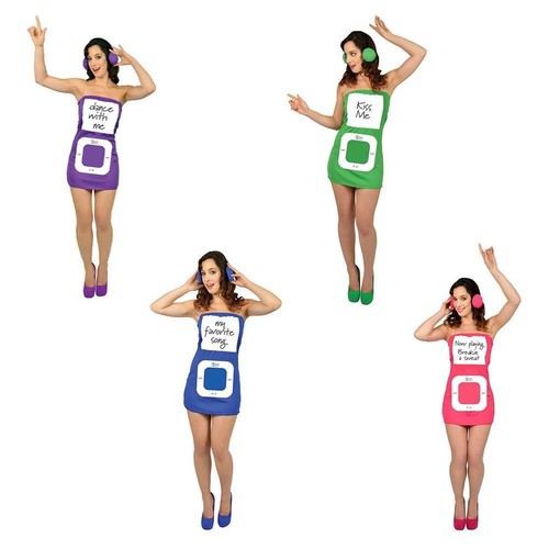 Morph suit personalisable - personalisable, mp3