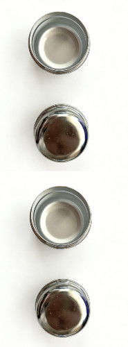 Dust cap grease - cap,