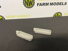 BRUSHWOOD TOYS BT3082 1:32 SCALE SHEEP WATER TROUGH (2 PIECES)