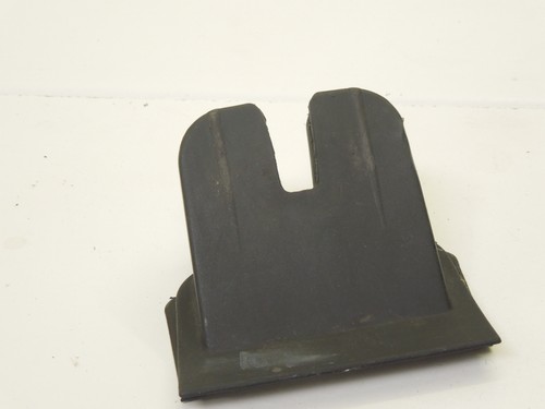 Audi avant boot - boot, lock