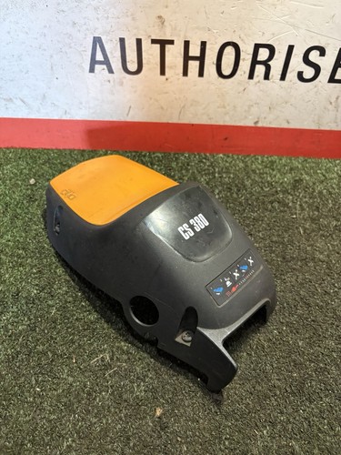 Mcculloch 380 cs380 - mcculloch,