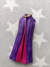 Frozen II Anna Doll Rubber