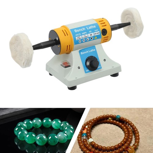 Jewelry polishing buffing - jewelry,