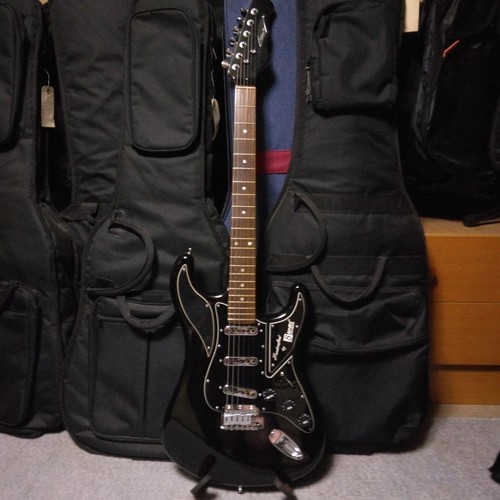 Burns london cobra - burns, electric