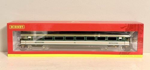 Hornby r40232 gauge - hornby, mk3