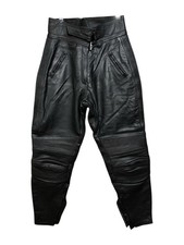 Belstaff Leather Motorcycle