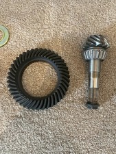 BMW medium case 188 crown