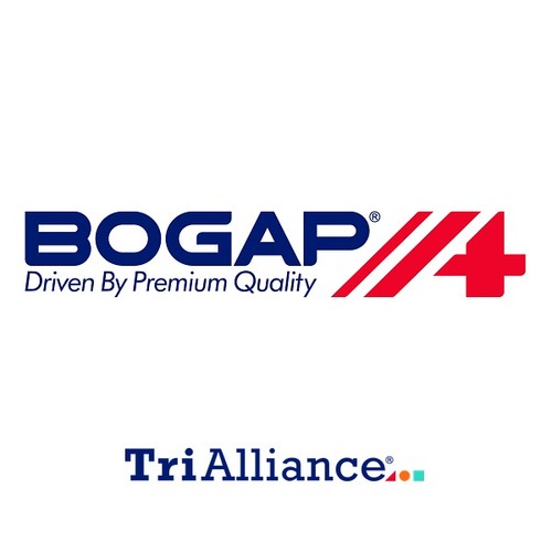 Bogap premium charge air - bogap,