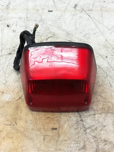 Tail light for honda - tail,