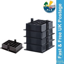 PLS Carastack Leveller Corner