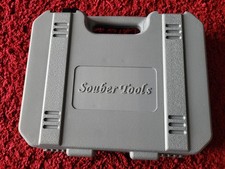 SOUBER TILT & TURN KIT