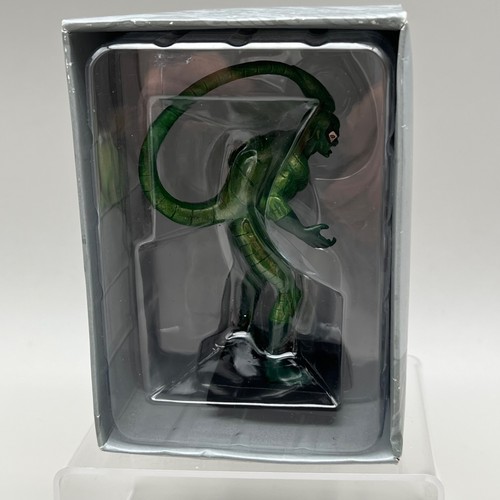 Scorpion statue marvel - scorpion,