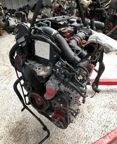 Citroen berlingo engine - citroen,