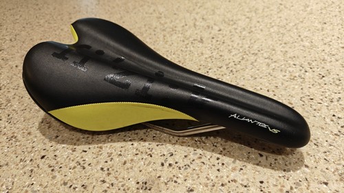 Fizik aliante kium - vs, rail