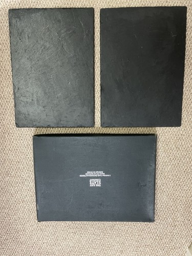 The just slate company - the,