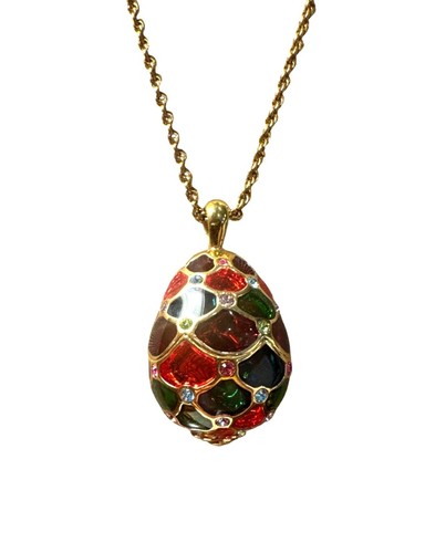 Vintage joan rivers - vintage, enamel
