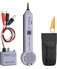 Tone Generator Wire Tracer
