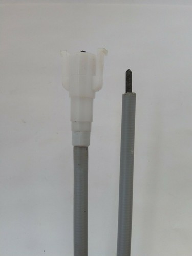 Vespa complete speedo cable - vespa, px