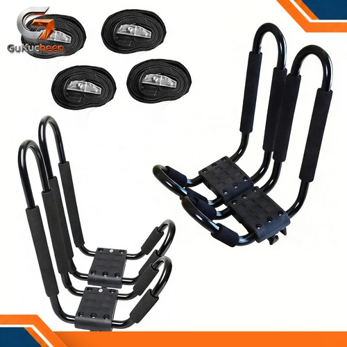 2pcs canoe boat - canoe, roof