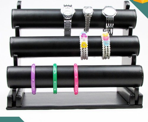 Velvet tier jewellery - 3,