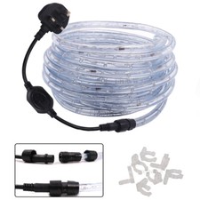 220V LED Strip Rope Light