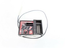 Traxxas TQi 2.4GHz 5 Channel