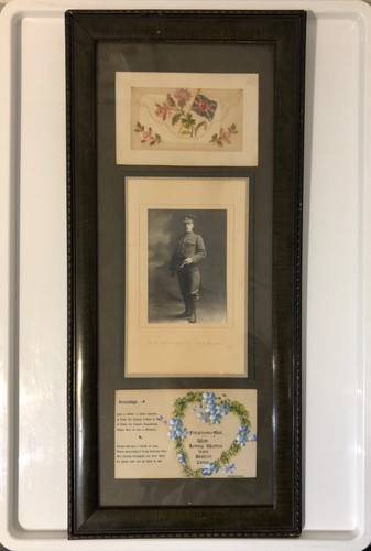 Ww2 memorabilia officer - memorabilia,
